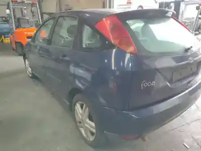 Veicolo di demolizione ford focus i (daw, dbw) 1.8 turbo di / tddi dell'anno 2001 alimentato  Veicolo di demolizione ford focus i (daw, dbw) 1.8 turbo di / tddi dell'anno 2001 alimentato