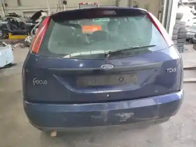 Veicolo di demolizione ford focus i (daw, dbw) 1.8 turbo di / tddi dell'anno 2001 alimentato  Veicolo di demolizione ford focus i (daw, dbw) 1.8 turbo di / tddi dell'anno 2001 alimentato