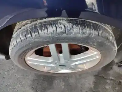 Veicolo di demolizione ford focus i (daw, dbw) 1.8 turbo di / tddi dell'anno 2001 alimentato  Veicolo di demolizione ford focus i (daw, dbw) 1.8 turbo di / tddi dell'anno 2001 alimentato