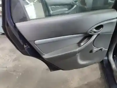 Veicolo di demolizione ford focus i (daw, dbw) 1.8 turbo di / tddi dell'anno 2001 alimentato  Veicolo di demolizione ford focus i (daw, dbw) 1.8 turbo di / tddi dell'anno 2001 alimentato