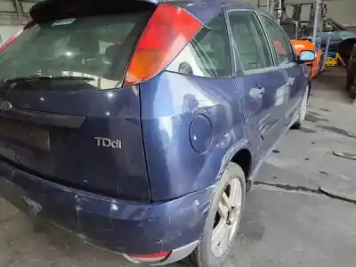 Veicolo di demolizione ford focus i (daw, dbw) 1.8 turbo di / tddi dell'anno 2001 alimentato  Veicolo di demolizione ford focus i (daw, dbw) 1.8 turbo di / tddi dell'anno 2001 alimentato