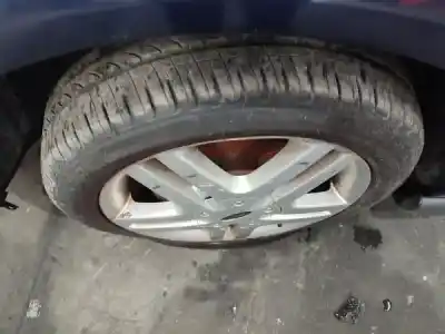 Veicolo di demolizione ford focus i (daw, dbw) 1.8 turbo di / tddi dell'anno 2001 alimentato  Veicolo di demolizione ford focus i (daw, dbw) 1.8 turbo di / tddi dell'anno 2001 alimentato