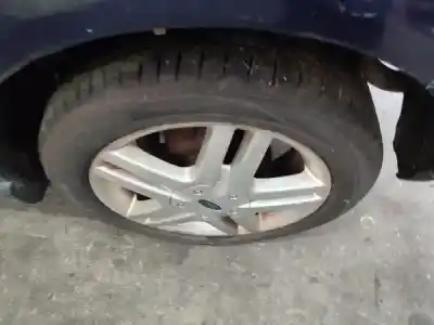 Veicolo di demolizione ford focus i (daw, dbw) 1.8 turbo di / tddi dell'anno 2001 alimentato  Veicolo di demolizione ford focus i (daw, dbw) 1.8 turbo di / tddi dell'anno 2001 alimentato