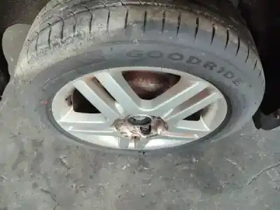 Veicolo di demolizione ford focus i (daw, dbw) 1.8 turbo di / tddi dell'anno 2001 alimentato  Veicolo di demolizione ford focus i (daw, dbw) 1.8 turbo di / tddi dell'anno 2001 alimentato