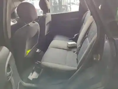 Veicolo di demolizione ford focus i (daw, dbw) 1.8 turbo di / tddi dell'anno 2001 alimentato  Veicolo di demolizione ford focus i (daw, dbw) 1.8 turbo di / tddi dell'anno 2001 alimentato