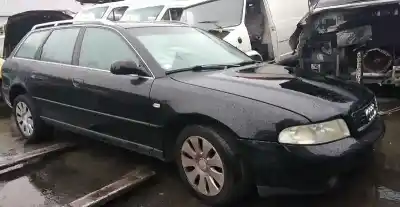 Veicolo di demolizione audi a4 b5 avant (8d5) 1.9 tdi dell'anno 2005 alimentato  Veicolo di demolizione audi a4 b5 avant (8d5) 1.9 tdi dell'anno 2005 alimentato