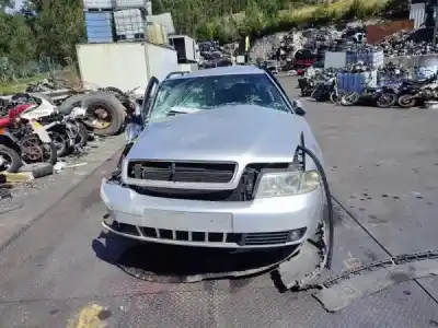 Утилизация автомобиля audi a4 b5 avant (8d5) 1.9 tdi года 2005 питание ajm Утилизация автомобиля audi a4 b5 avant (8d5) 1.9 tdi года 2005 питание ajm