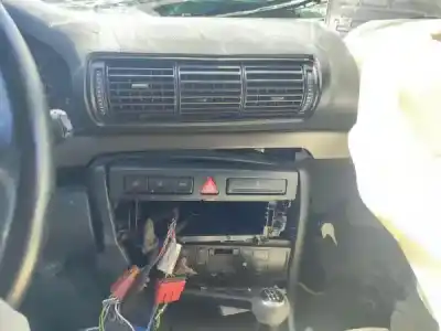 Утилизация автомобиля audi a4 b5 avant (8d5) 1.9 tdi года 2005 питание ajm Утилизация автомобиля audi a4 b5 avant (8d5) 1.9 tdi года 2005 питание ajm