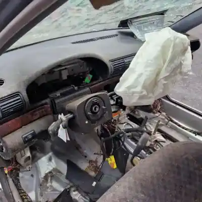 Здавання транспортного засобу audi a4 b5 avant (8d5) 1.9 tdi року 2007 потужний ajm