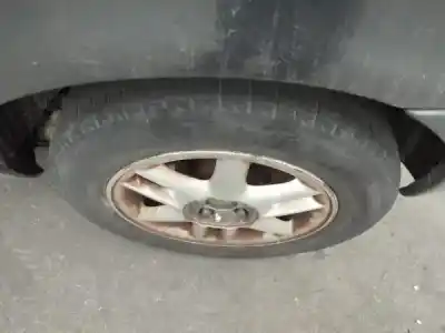 Hurda Aracı renault megane scenic (ja0/1_) 1.4 i (ja0e) yılın 2002 güçlü 