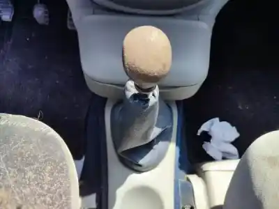 Hurda Aracı renault megane scenic (ja0/1_) 1.4 i (ja0e) yılın 2000 güçlü 