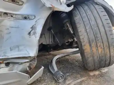 Scrapping Vehicle bmw 3 touring (e46) 320 d of the year 2004 powered m47 d20 (204d1)