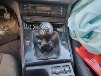 Scrapping Vehicle bmw 3 touring (e46) 320 d of the year 2004 powered m47 d20 (204d1)