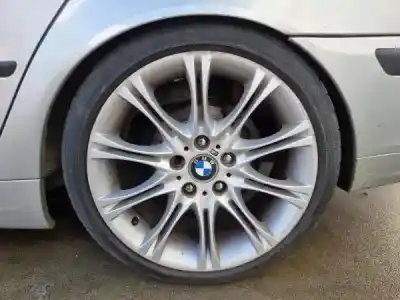 Scrapping Vehicle bmw 3 touring (e46) 320 d of the year 2004 powered m47 d20 (204d1)