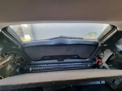 Scrapping Vehicle bmw 3 touring (e46) 320 d of the year 2004 powered m47 d20 (204d1)