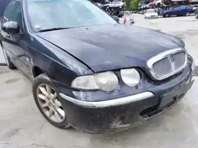 Veículo de Sucata rover rover 45 (rt) (2000->) 1.4 do ano 2002 alimentado 14 k4f