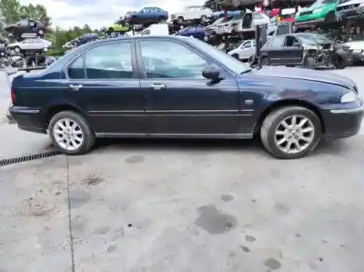 Veículo de Sucata rover rover 45 (rt) (2000->) 1.4 do ano 2002 alimentado 14 k4f