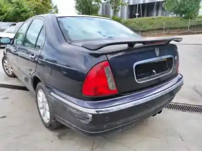 Veículo de Sucata rover rover 45 (rt) (2000->) 1.4 do ano 2002 alimentado 14 k4f