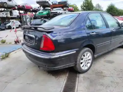 Veículo de Sucata rover rover 45 (rt) (2000->) 1.4 do ano 2002 alimentado 14 k4f