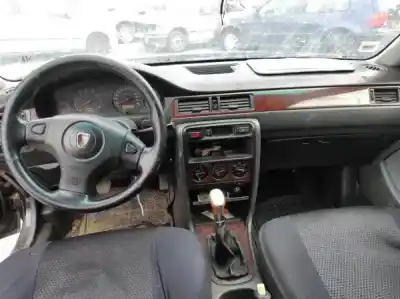 Veículo de Sucata rover rover 45 (rt) (2000->) 1.4 do ano 2002 alimentado 14 k4f