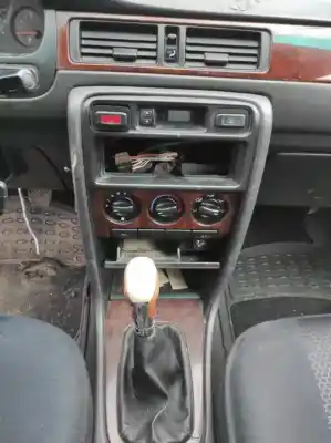 Veículo de Sucata rover rover 45 (rt) (2000->) 1.4 do ano 2002 alimentado 14 k4f