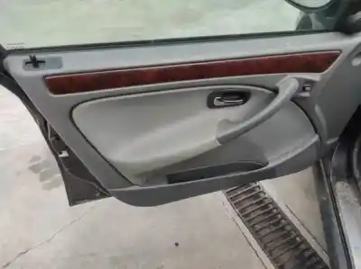 Veículo de Sucata rover rover 45 (rt) (2000->) 1.4 do ano 2002 alimentado 14 k4f