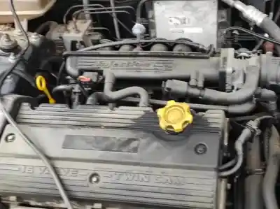 Veículo de Sucata rover rover 45 (rt) (2000->) 1.4 do ano 2002 alimentado 14 k4f