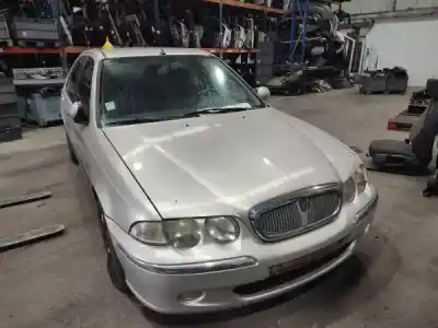 Veicolo di demolizione rover rover 45 (rt) (2000->) 1.4 dell'anno 2000 alimentato 14 k4f