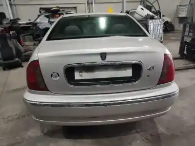 Veicolo di demolizione rover rover 45 (rt) (2000->) 1.4 dell'anno 2000 alimentato 14 k4f