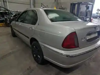 Veicolo di demolizione rover rover 45 (rt) (2000->) 1.4 dell'anno 2000 alimentato 14 k4f