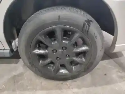 Veicolo di demolizione rover rover 45 (rt) (2000->) 1.4 dell'anno 2000 alimentato 14 k4f