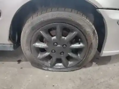 Veicolo di demolizione rover rover 45 (rt) (2000->) 1.4 dell'anno 2000 alimentato 14 k4f