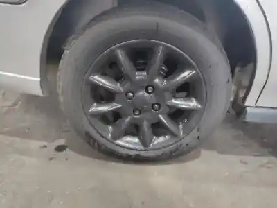 Veicolo di demolizione rover rover 45 (rt) (2000->) 1.4 dell'anno 2000 alimentato 14 k4f