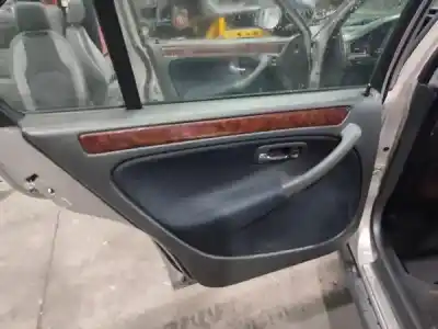 Veicolo di demolizione rover rover 45 (rt) (2000->) 1.4 dell'anno 2000 alimentato 14 k4f