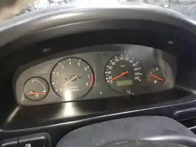 Veicolo di demolizione rover rover 45 (rt) (2000->) 1.4 dell'anno 2000 alimentato 14 k4f