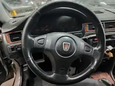 Veicolo di demolizione rover rover 45 (rt) (2000->) 1.4 dell'anno 2000 alimentato 14 k4f