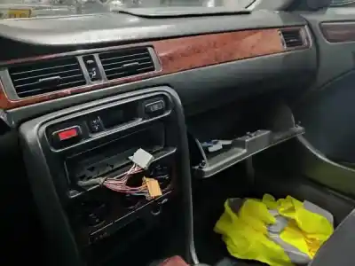 Veicolo di demolizione rover rover 45 (rt) (2000->) 1.4 dell'anno 2000 alimentato 14 k4f