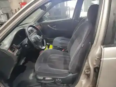 Veicolo di demolizione rover rover 45 (rt) (2000->) 1.4 dell'anno 2000 alimentato 14 k4f