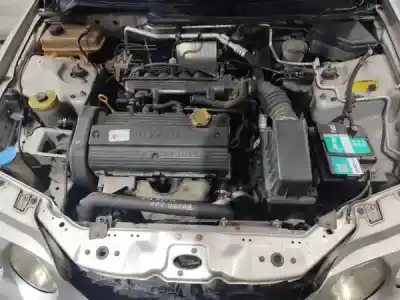 Veicolo di demolizione rover rover 45 (rt) (2000->) 1.4 dell'anno 2000 alimentato 14 k4f