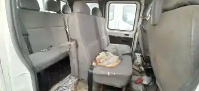 Vehicul casat ford transit caja/chasis (fm_ _, fn_ _) 2.4 tdci al anului 2003 alimentat d2fa