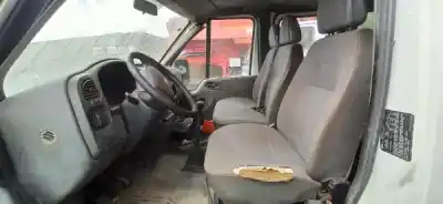 Vehicul casat ford transit caja/chasis (fm_ _, fn_ _) 2.4 tdci al anului 2003 alimentat d2fa