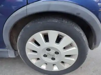 Здавання транспортного засобу opel corsa c (x01) 1.2 (f08, f68) року 2004 потужний z 12 xe