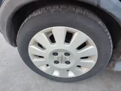 Здавання транспортного засобу opel corsa c (x01) 1.2 (f08, f68) року 2004 потужний z 12 xe