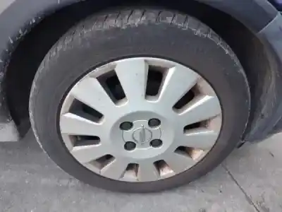 Здавання транспортного засобу opel corsa c (x01) 1.2 (f08, f68) року 2004 потужний z 12 xe