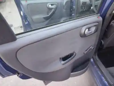 Здавання транспортного засобу opel corsa c (x01) 1.2 (f08, f68) року 2004 потужний z 12 xe