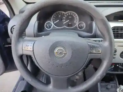 Здавання транспортного засобу opel corsa c (x01) 1.2 (f08, f68) року 2004 потужний z 12 xe