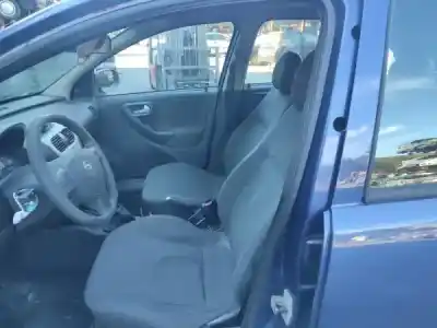 Здавання транспортного засобу opel corsa c (x01) 1.2 (f08, f68) року 2004 потужний z 12 xe