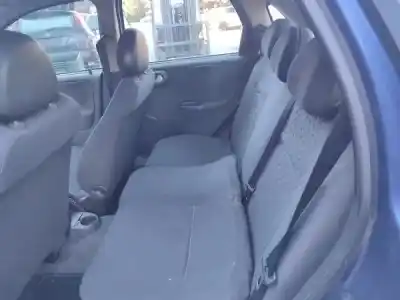 Здавання транспортного засобу opel corsa c (x01) 1.2 (f08, f68) року 2004 потужний z 12 xe