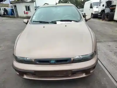 Здавання транспортного засобу fiat marea weekend (185_) 1.2 16v року 1999 потужний 182 b2.000