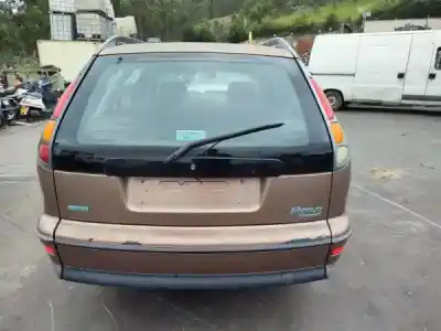 Здавання транспортного засобу fiat marea weekend (185_) 1.2 16v року 1999 потужний 182 b2.000